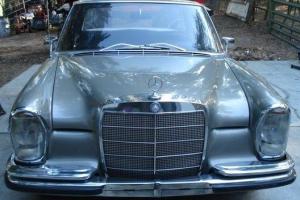 Mercedes-Benz : Other 250s Photo