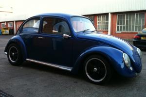 Classic VW Beetle - 1969, restored 3years ago Photo