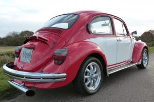 Volkswagen Beetle 1303S, lovely example Photo