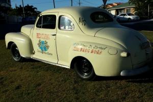 46 47 48 Ford Coupe Photo