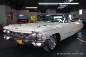Cadillac : Other Convertible Photo
