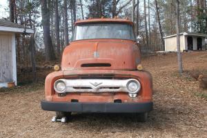 Ford : Other reg cab Photo