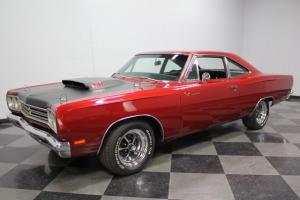 Plymouth : Road Runner A12