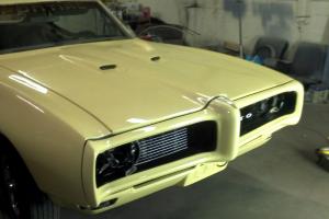 Pontiac : GTO coupe Photo