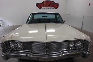 Chrysler : Imperial Excel Condition No Rust AC Cold Pwr Works