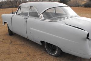 Ford : Other hardtop