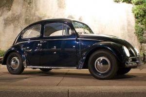 Classic 1958 Volkswagen Beetle (Stunning) Photo