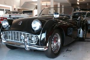 Triumph : Other Convertible Photo