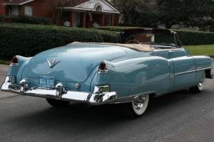 Cadillac : Other CONVERTIBLE - NUT & BOLT - 800 MILES Photo