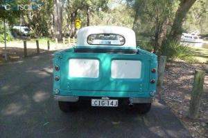 1962 Morris Minor UTE IN Fantasic Collectors Condition in Nairne, SA