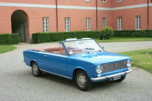 Fiat : Other Cabriolet Photo