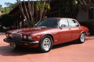 Jaguar : XJ6 $2300 Down payment