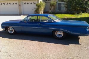 Oldsmobile : Eighty-Eight Dynamic 88