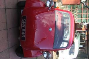 Isetta Bubblecar spares or repairs