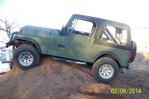 Jeep : Other AMER Photo