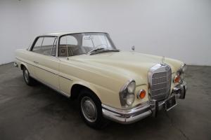 Mercedes-Benz : Other Coupe