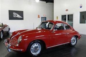 Porsche : 356 ,Vintage Classic,