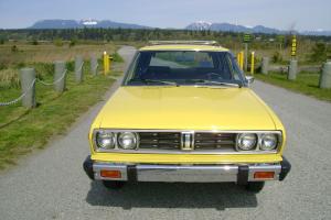 Datsun : Other