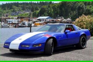 Chevrolet : Corvette Grand Sport with F45 Suspension - 1 of 1000 Made