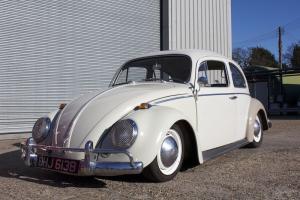VW Beetle 1964 - Beautiful example (LHD) Photo