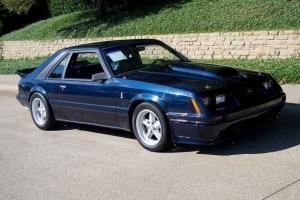 Ford : Mustang 351 Windsor