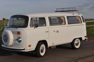VW Camper - Looking for new adventures..