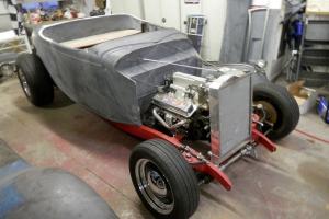 Ford : Other ROADSTER Photo
