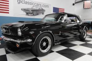 Ford : Mustang Covertible