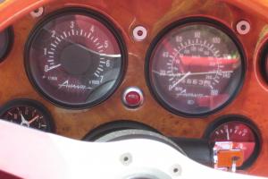 1800E, B20E engine with ISKY racing cam, 4 speed