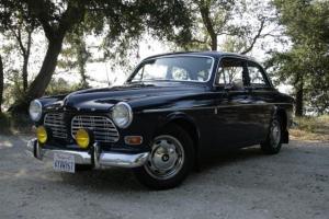 1967 Volvo 123 GT Canadian Photo