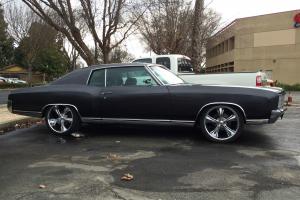 Chevrolet : Monte Carlo Base Hardtop 2-Door