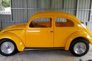 1966 VW Beetle Project in Yarrabah, QLD Photo
