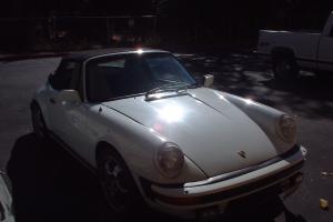 Porsche : 911 None