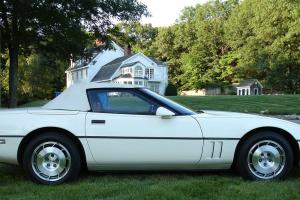 Chevrolet : Corvette Original Condition