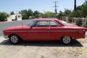 Ford Falcon XP Dluxe Coupe 1965 302 Windsor V8 in Stawell, VIC Photo