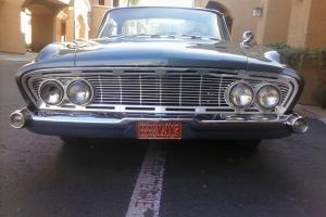 Dodge : Other D500