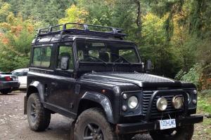 Land Rover : Defender 300 TDI