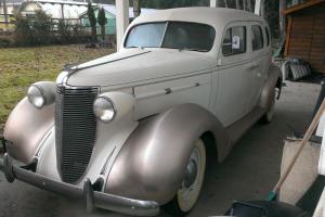 Nash : Lafayette 400 3750