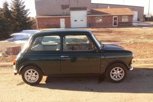 Other Makes : ROVER MINI