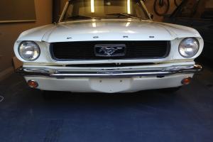 1966 Mustang Coupe in Bayswater, VIC Photo
