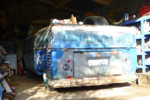 1954 Barndoor VW Splitscreen pick up, Extremely early!