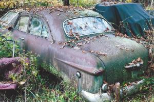 Ford : Other Coupe Photo