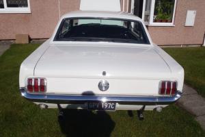 1965 Ford Mustang, Inverness, MUST SEE!
