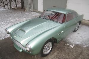 1961 Aston Martin DB4 - One owner 30+ years - Outstanding