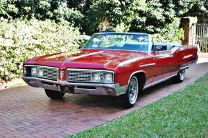 Really beautiful 68 Buick Electra 225 Convertible as nice as it gets 430 loaded Photo