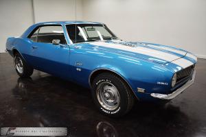 1968 Chevrolet Camaro Nice Car Check It Out!! Photo