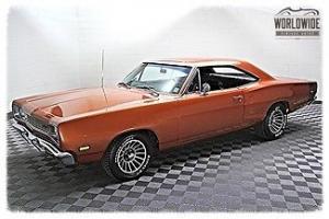 1969 DODGE SUPERBEE TRIBUTE! 440 V8! RESTORED AND VERY FAST! MUST SEE!