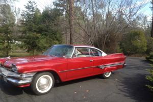 1960 Dodge Dart Phoenix 5.2L Photo