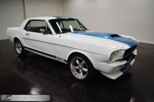 1966 Ford Mustang LOOK! Photo