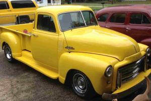1948 GMC LWB 5 Window Other Pickup, not Chevy 47, 48, 49, 50, 51, 52, 53